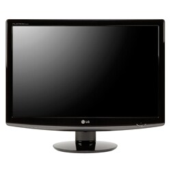 LG W1952TQ-TF 19-inch Widescreen LCD Monitor (Refurbished)