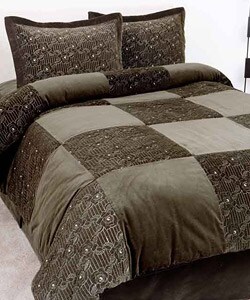 Vendome 4-piece Comforter Set