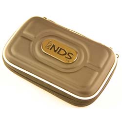 Nintendo DS Lite Carry-on Pouch w/Zipper