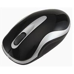 Prolynkz PPM-5058 Optical PS/2 Adapter USB Mouse