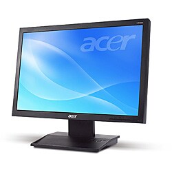 Acer Value V223Wbmd ET.EV3WP.002 22-inch Widescreen LCD Monitor