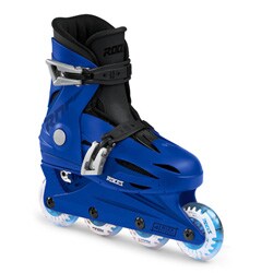 Roces Orlando Blue Adjustable Kids' Inline Skates