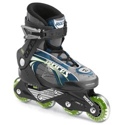 Roces Roady Grey Adjustable Kids' Inline Skates