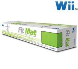 Nintendo Wii Balance Board Mat