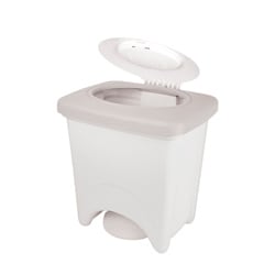 Safety 1st Simple Step Diaper Pail