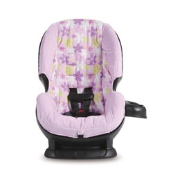 Cosco Scenera Convertible Daisy Daze Car Seat