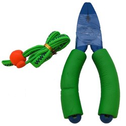 Shakespeare X-Tool Floating Pliers