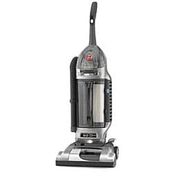Hoover Anniversary Silver WindTunnel Vacuum Cleaner