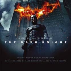 Original Soundtrack - The Dark Knight (Batman)