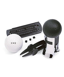 Golf Monogram Stamper