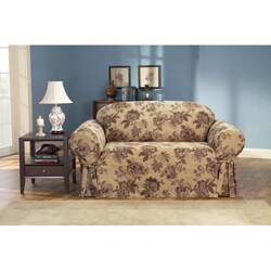 Briarwood Sofa Slipcover