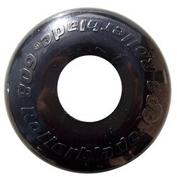 70 mm 78a Rollerblade Wheels (Set of 2)