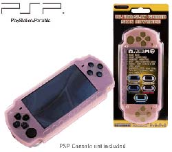 PSP2 Ultra Slim Guard Skin
