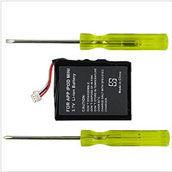 Li-Ion Battery for Apple iPod Mini