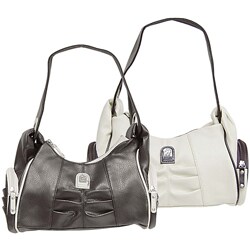 Journee Collection Arcadia Italia Handbag