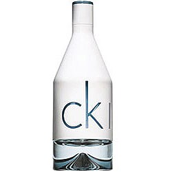 CK IN2U Him by Calvin Klein 5 oz EDT Spray