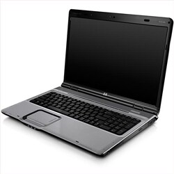 HP GS752UA 1.67 GHz Core2Duo Laptop Computer (Refurbished)