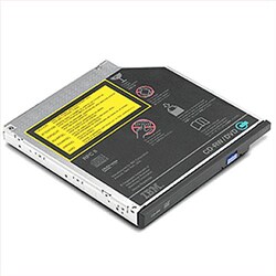 IBM 05K9233 ThinkPad UltraBay 2000 CD-ROM Drive (Refurbished)