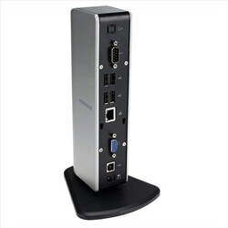 Toshiba PA3541U-2PRP Dynadock USB Docking Station