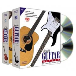 eMedia Guitar Deluxe