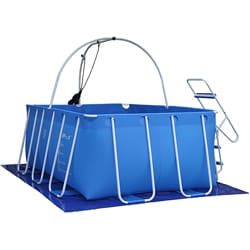 iPool Exercise Pool