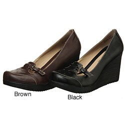 MIA Women's 'Matilda' Wedge 