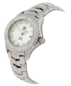 Tag Heuer Link Women's Watch