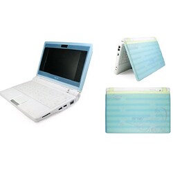 Asus Eee PC 700/ 701 Silicone Skin Case