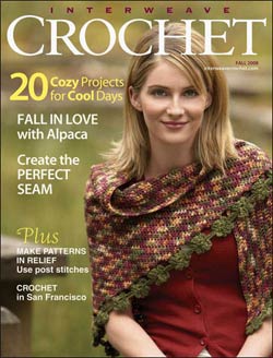 Interweave Crochet