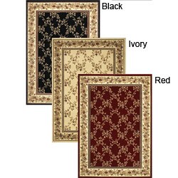 Virginia Trellis Area Rug (3'3 x 4'11)