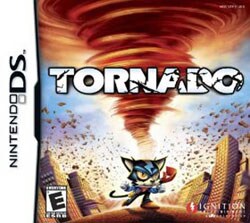 NinDS - Tornado