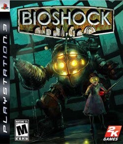 PS3 - BioShock