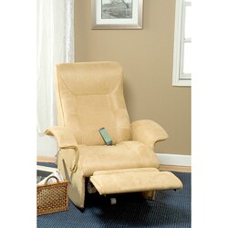 Vibrating Recliner