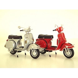 vespa exclusive 2