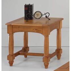 Hartwick Pines End Table
