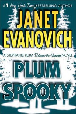 Plum Spooky (Hardcover)