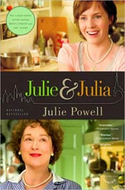 Julie and Julia (Paperback)