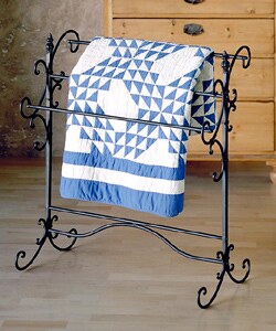 Blanket Rack