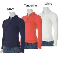Everyday Women's Long-sleeve Shirt