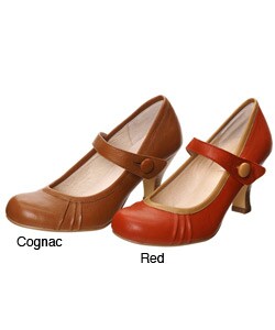 Steve Madden Women's 'Clasikal' Mary Janes