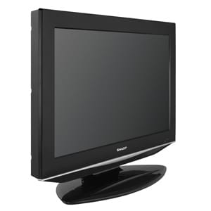 Lcd Pc