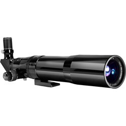 80mm ED Glass Magnus Apochromatic Telescope