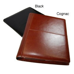 Torino Slim Fold Letter Pad Portfolio