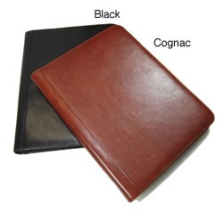 Torino Zip-around Letter Pad Portfolio