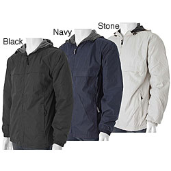 ADI Ultra Microfiber Fleece-lined Hooded Jacket
