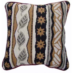 Edina Stripe Pillow Set