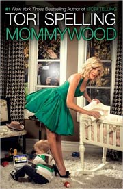 Mommywood (Hardcover)