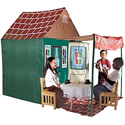 Le Cafe Play Tent