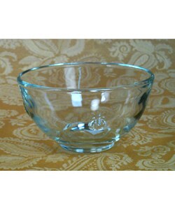 French La Rochere Bee Embossed 6-pc. Bowl Set