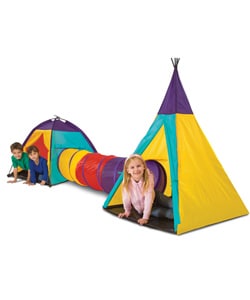 Toy Tent